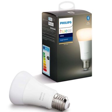 Лампа светодиодная Philips Hue White