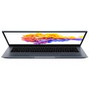 Ноутбук HONOR MagicBook 15 15.6″/8/SSD 512/серебристый— фото №1