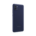 Смартфон Samsung Galaxy A03 32Gb, синий (GLOBAL)— фото №4