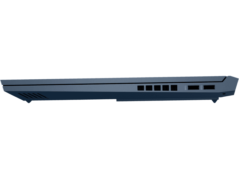 Ноутбук HP Victus 16-d1011nia 16.1″/16/SSD 1024/синий— фото №2