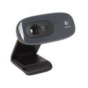 Веб камера Logitech HD WebCam C270 черный— фото №1