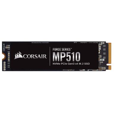 SSD Накопитель Corsair Force MP510 240GB