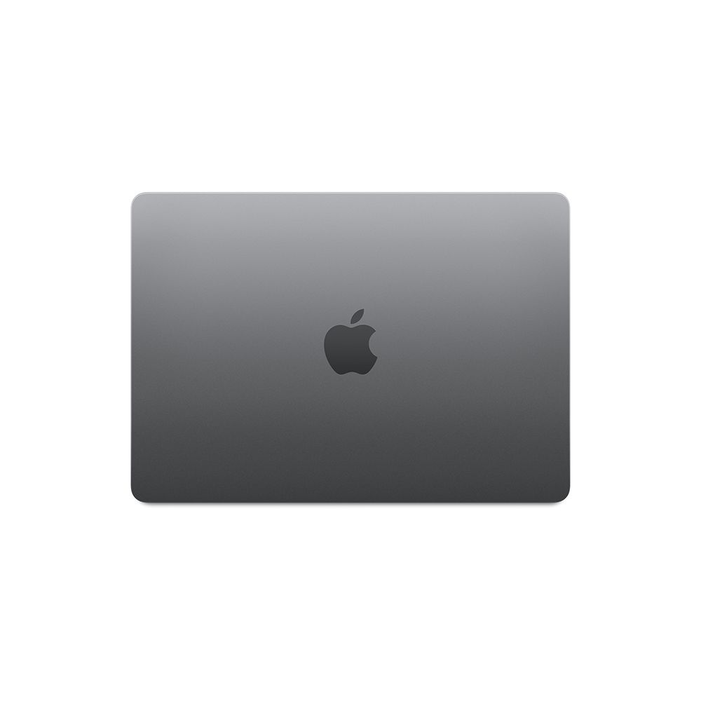 2022 Apple MacBook Air 13.6″ серый космос (Apple M2, 8Gb, SSD 256Gb, M2 (8 GPU))— фото №5