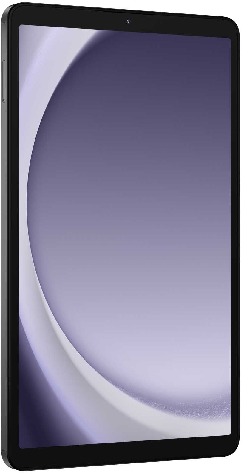 Планшет 8.7″ Samsung Galaxy Tab A9 LTE 8Gb, 128Gb, серый (РСТ)— фото №3