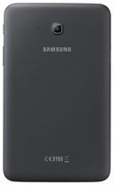 Планшет Samsung Galaxy Tab 3 Lite 7″ 8Gb, Черный— фото №1