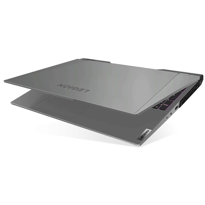 Ноутбук Lenovo Legion 5 Pro 16ARH7H 16″/16/SSD 1024/серый— фото №6
