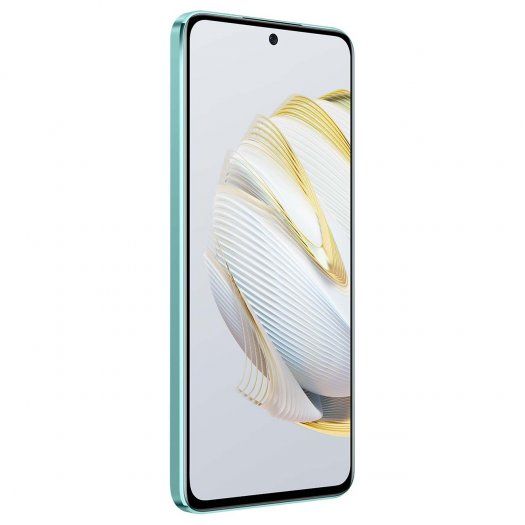 Смартфон Huawei Nova 10 SE 6.67″ 128Gb, мятный— фото №3