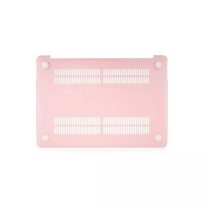 Накладка 13″ VLP Plastic Case, розовый— фото №2