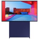 Телевизор Samsung The Sero QE43LS05T, 43″, синий— фото №1