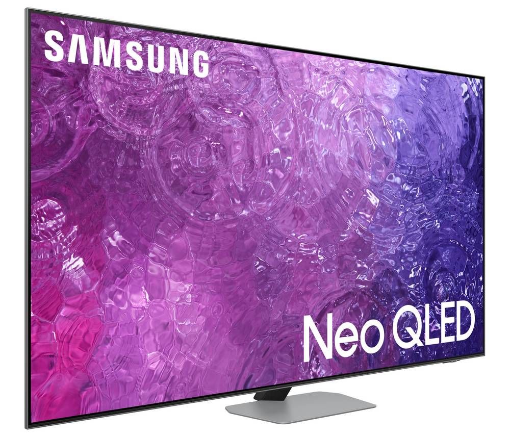 Телевизор Samsung QE75QN90C, 75″— фото №2