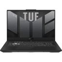 Ноутбук Asus TUF Gaming A17 FA707RE-HX040W 17.3″/16/SSD 512/серый— фото №0