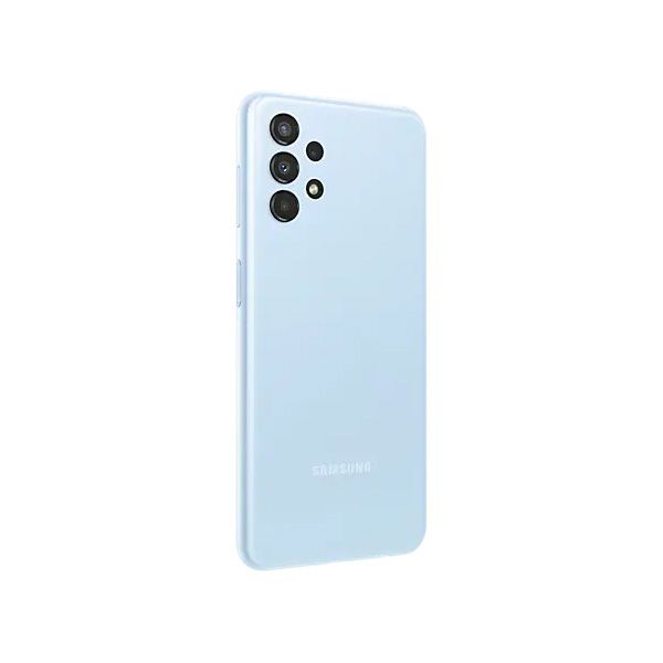 Смартфон Samsung Galaxy A13 32Gb, голубой (GLOBAL)— фото №5