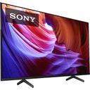 Телевизор Sony KD-50X85K, 50″, черный— фото №1