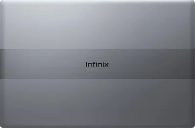 Ноутбук Infinix Inbook Y2 Plus 15.6″/Core i5/8/SSD 512/Iris Xe Graphics/FreeDOS/серый— фото №3