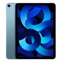 2022 Apple iPad Air 10.9″ (64GB, Wi-Fi + Cellular, синий)— фото №0