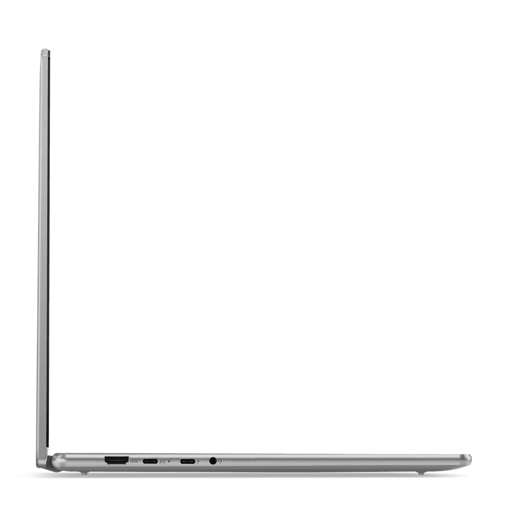 Ультрабук Lenovo Yoga 7 16IRL8 16″/Core i7/16/SSD 1024/Iris Xe Graphics/Windows 11 Home 64-bit/серый— фото №4