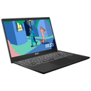 Ноутбук MSI Modern 15 B12HW-002XRU 15.6″/8/SSD 512/черный— фото №1