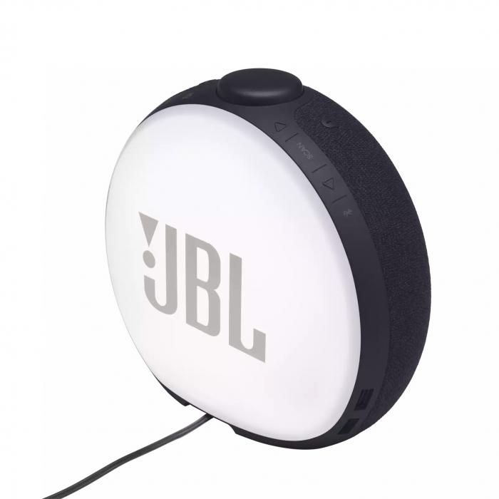 Акустическая система JBL Horizon 2, 8 Вт черный— фото №5