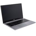 Ноутбук Hiper ExpertBook 9907LD39 15.6″/16/SSD 512/серый— фото №2