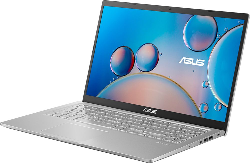 Ноутбук Asus VivoBook 15 R565JA-BQ2727 15.6″/Core i3/8/SSD 256/UHD Graphics/FreeDOS/серебристый— фото №2