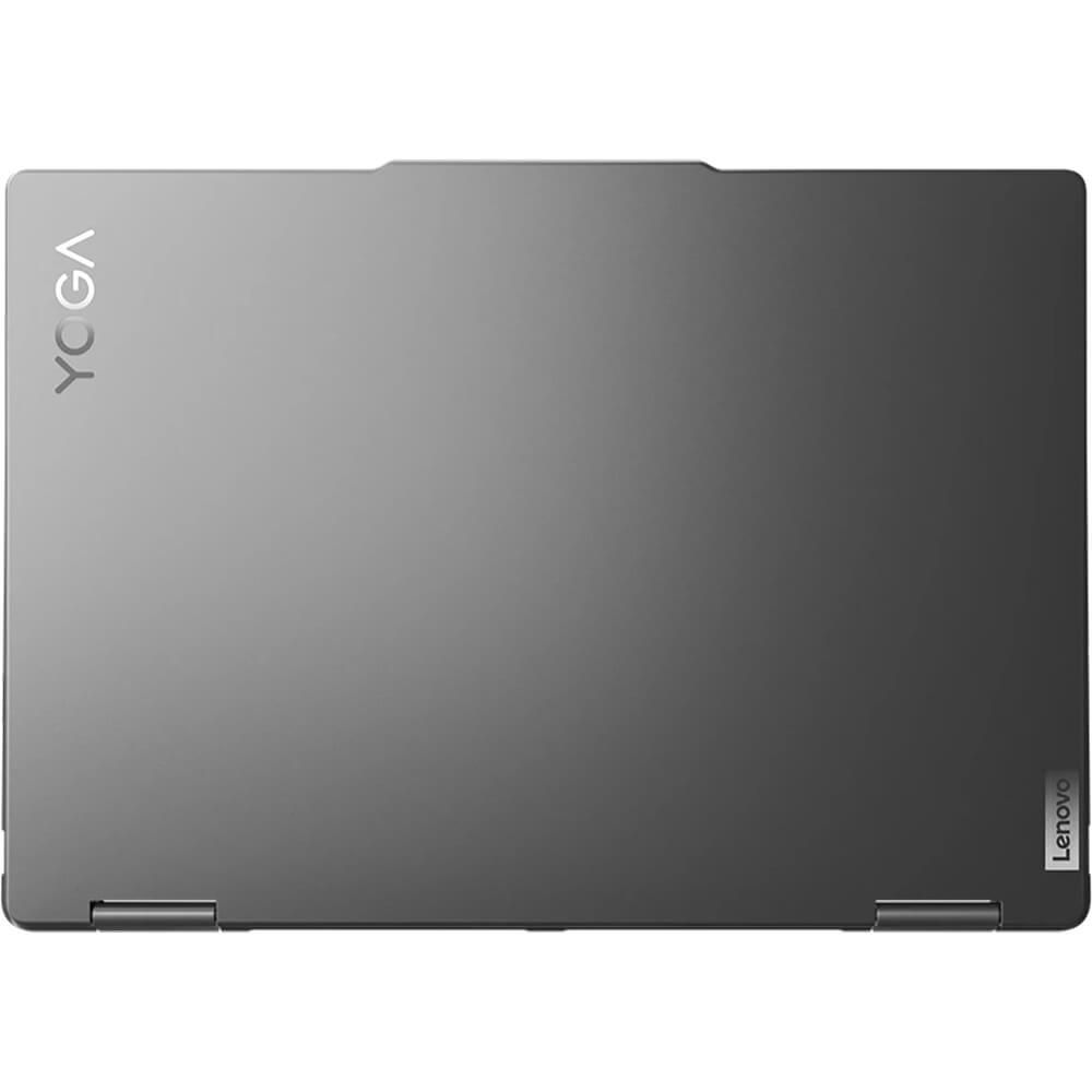Ультрабук Lenovo Yoga 7 14ARP8 14″/Ryzen 7/16/SSD 1024/Radeon Graphics/Windows 11 Home 64-bit/серый— фото №9