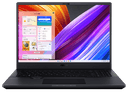 Ноутбук Asus ProArt Studiobook 16 OLED H7600HM-L2040X 16″/Core i7/32/SSD 2048/3060 для ноутбуков/no OS/серый— фото №0