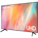 Телевизор Samsung UE85AU7100, 85″, серый— фото №1