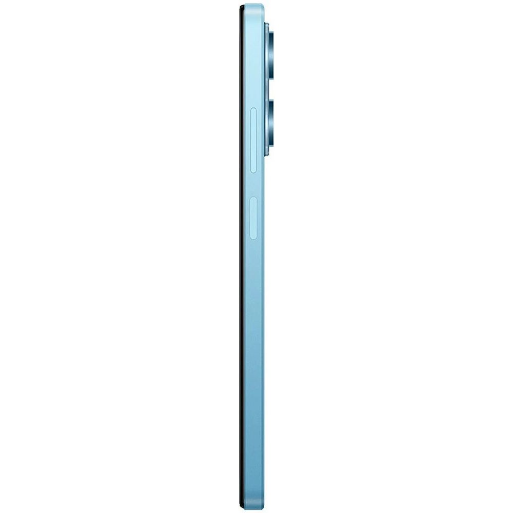 Смартфон POCO X5 Pro 5G 6.67″ 8Gb, 256Gb, синий— фото №7