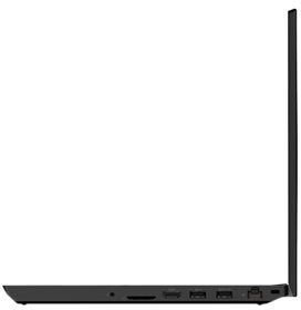 Ноутбук Lenovo ThinkPad P15v 15.6″/16/SSD 512/черный— фото №6