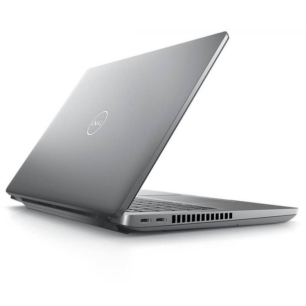 Ноутбук Dell Latitude 5431 14″/16/SSD 512/серый— фото №9