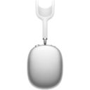 Беспроводные наушники Apple AirPods Max, серебристый— фото №5