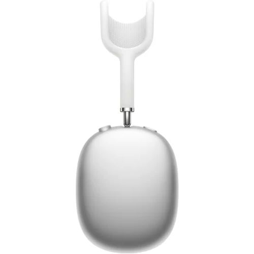 Беспроводные наушники Apple AirPods Max, серебристый— фото №5