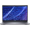 Ноутбук Dell Latitude 5530 15.6″/8/SSD 256/серый