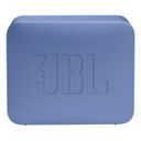 Акустическая система JBL Go Essential, 3,1 Вт синий— фото №2