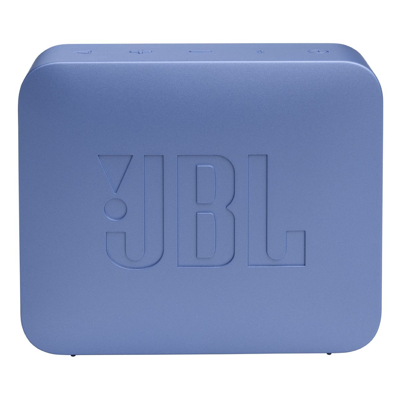 Акустическая система JBL Go Essential, 3,1 Вт синий— фото №2