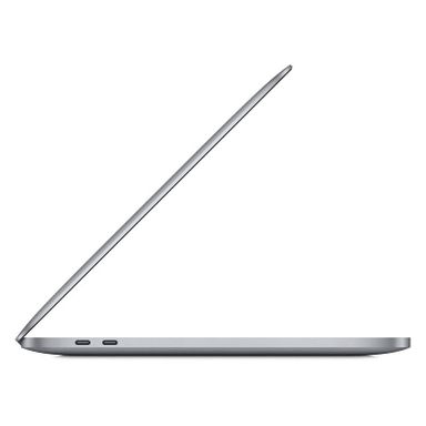 2022 Apple MacBook Pro 13,3″ серый космос (Apple M2, 8Gb, SSD 256Gb, M2 (10 GPU))— фото №4