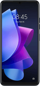 Смартфон Tecno Spark 10C KI5m 6.6″ 128Gb, черный— фото №2