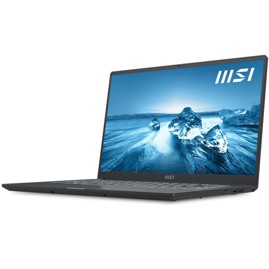 Ноутбук MSI Prestige 15 A12UD-223RU 15.6″/16/SSD 1024/серебристый— фото №1