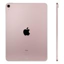 2022 Apple iPad Air 10.9″ (64GB, Wi-Fi + Cellular, розовый)— фото №6