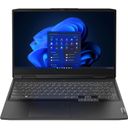 Ноутбук Lenovo IdeaPad Gaming 3 15ARH7 15.6″/Ryzen 7/16/SSD 512/3050 Ti/no OS/серый— фото №0