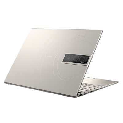 Ультрабук Asus ZenBook 14X OLED UX5401ZAS-KN032W 14″/16/SSD 1024/серый— фото №4