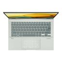 Ультрабук Asus ZenBook 14 UX3402VA-KP308 14″/16/SSD 1024/серебристый— фото №3