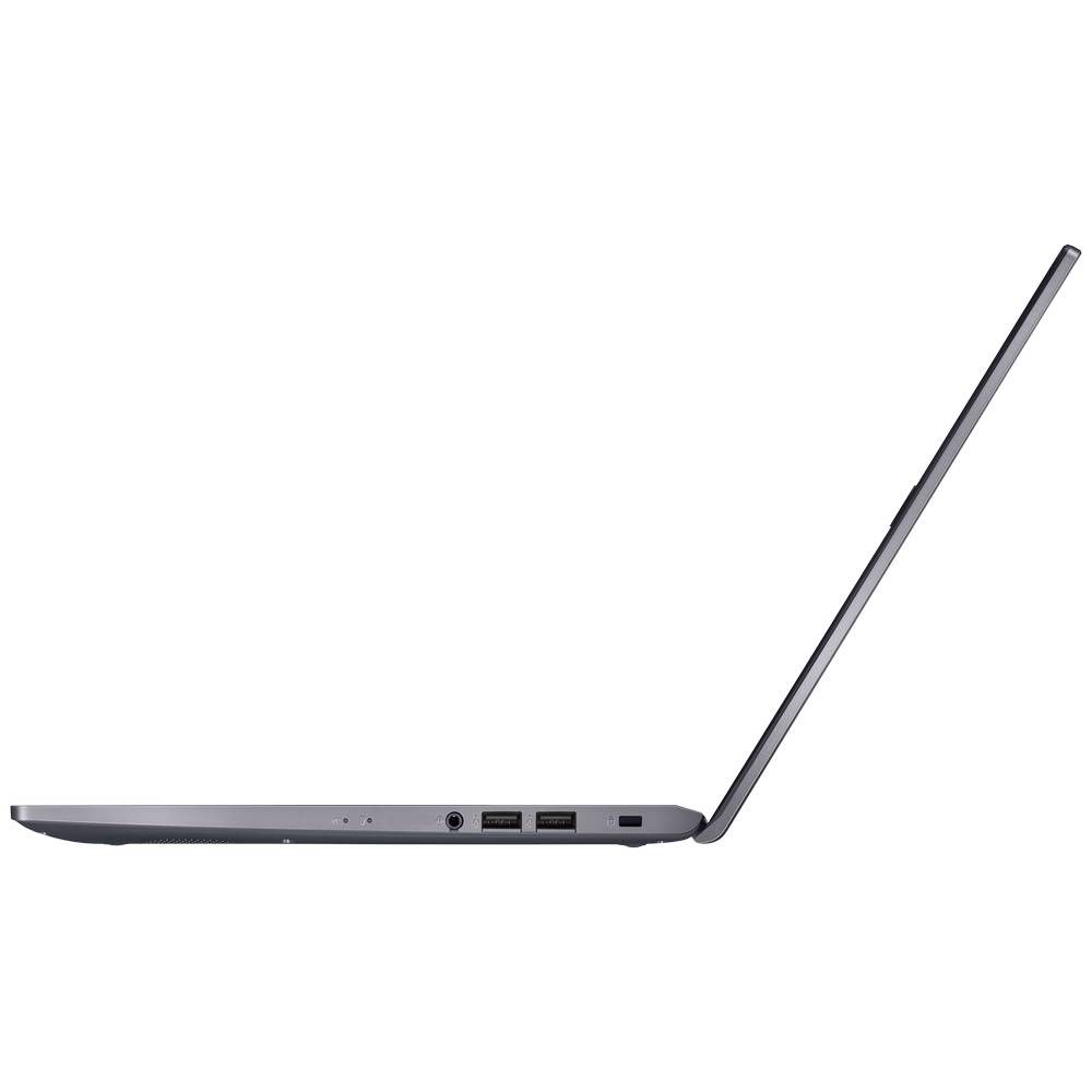 Ультрабук Asus ExpertBook P1 P1512CEA-BQ0620 15.6″/Core i7/16/SSD 1024/Iris Xe Graphics/FreeDOS/серый— фото №4