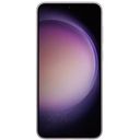Смартфон Samsung Galaxy S23+ 5G 256Gb, розовый (РСТ)— фото №1