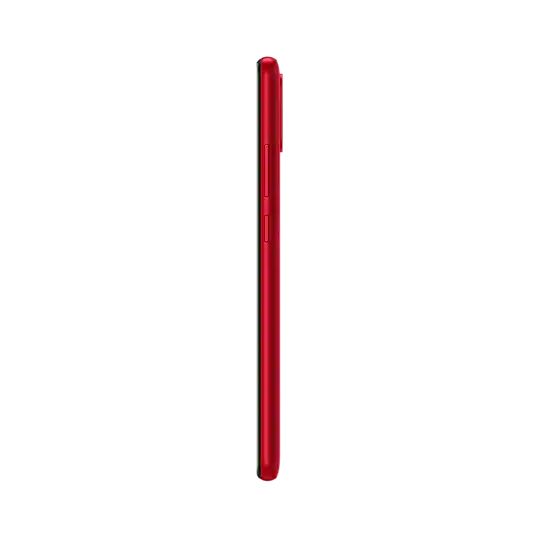 Смартфон Samsung Galaxy A03 64Gb, красный (РСТ)— фото №7