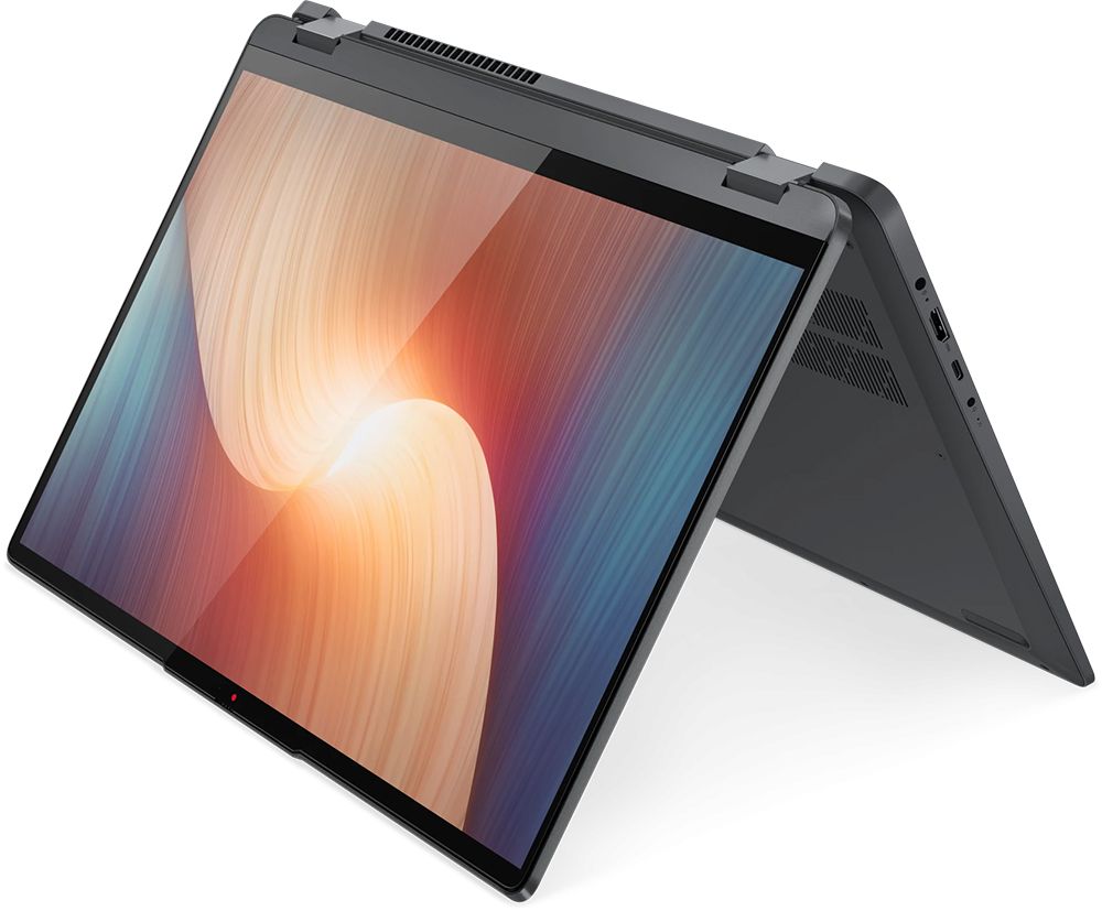 Ноутбук Lenovo IdeaPad Flex 5 16ALC7 16&quot;/16/SSD 512/серый— фото №4