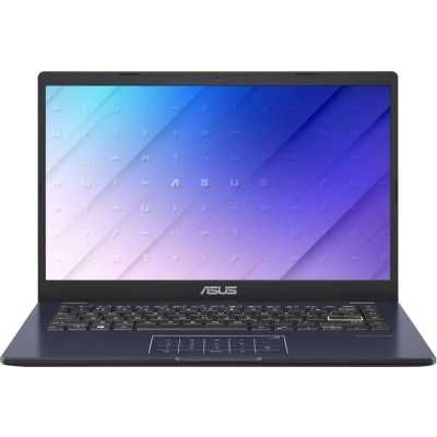 Ноутбук Asus VivoBook Go 14 E410MA-BV1516 14&quot;/4/SSD 256/черный— фото №0