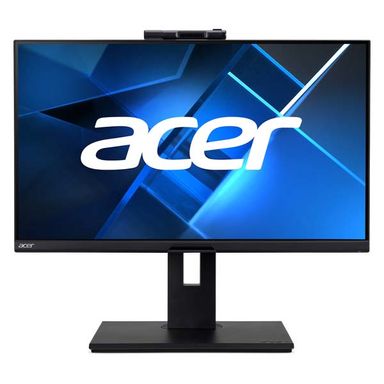 Монитор Acer B248Ybemiqprcuzx 23.8″, черный