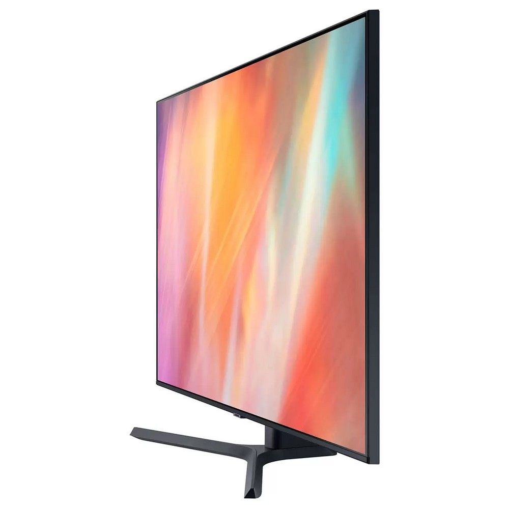 Телевизор Samsung UE55AU7500, 55″, черный— фото №5