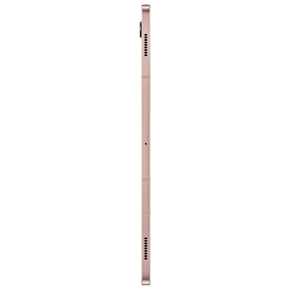 Планшет Samsung Galaxy Tab S7+ LTE 12.4″ 128Gb, бронзовый— фото №4